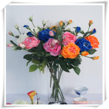 Brocoli Rose Fleurs de simulation pour la promotion